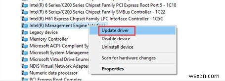 Windows 10 FAULTY_HARDWARE_CORRUPTED_PAGE 블루스크린 오류 해결 방법 6가지