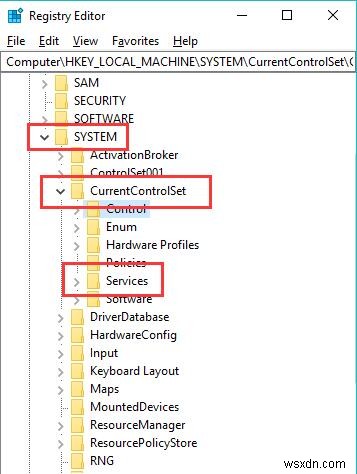 Windows 오류 코드 32 해결 방법: 이 장치의 드라이버가 비활성화되었습니다