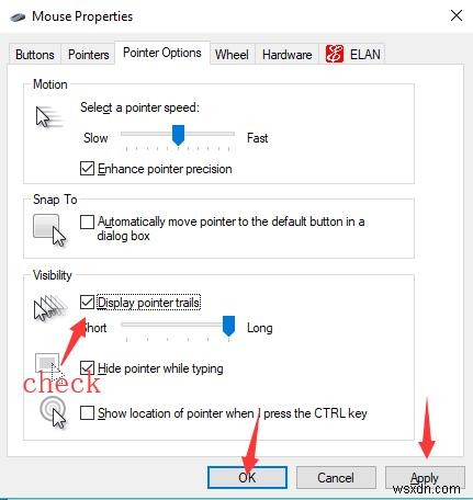 Windows 10 마우스 지연·멈춤 현상 해결 방법 총정리