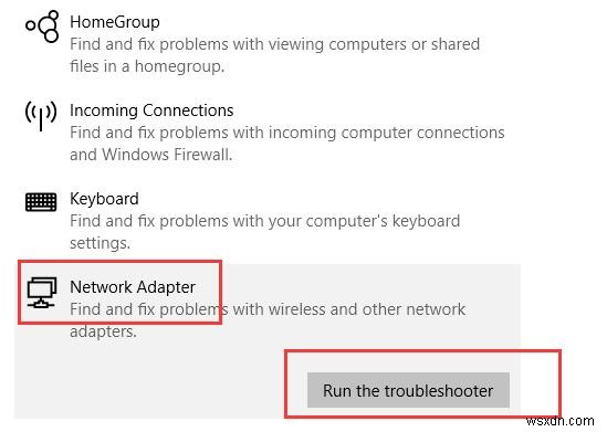 Windows 10 네트워크 어댑터 코드 12 오류 완벽 해결 가이드