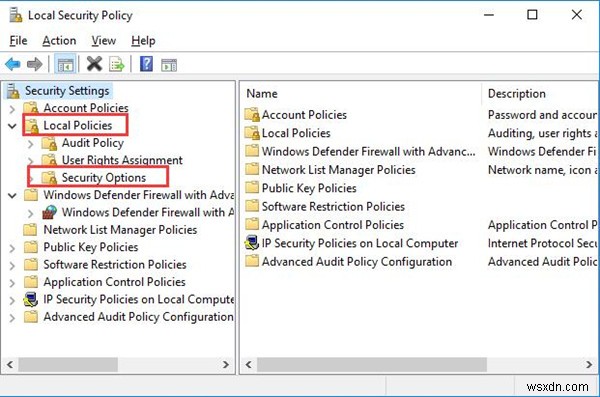 해결 방법: Windows 10에서  이 앱은 기본 제공 관리자로 열 수 없습니다  오류 수정하기