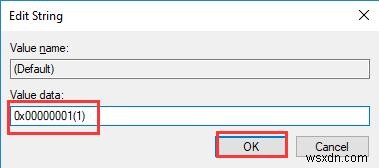 해결 방법: Windows 10에서  이 앱은 기본 제공 관리자로 열 수 없습니다  오류 수정하기