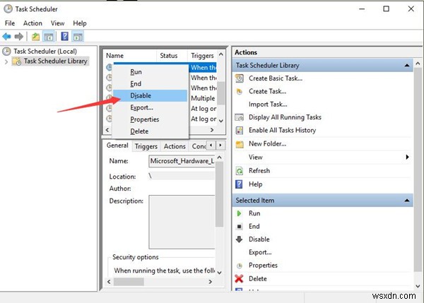 Windows 11/10에서 ITBM 드라이버를 사용할 수 없음 오류 해결 방법 총정리