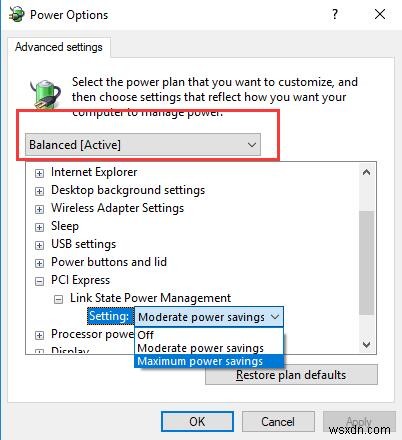 Windows 10 드라이버 전원 상태 오류(DRIVER_POWER_STATE_FAILURE) 해결 방법 5가지