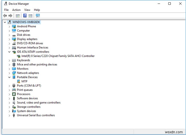 [해결 완료] Windows 10에서 Kindle Fire가 인식되지 않을 때 대처법 총정리