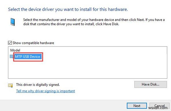 [해결 완료] Windows 10에서 Kindle Fire가 인식되지 않을 때 대처법 총정리