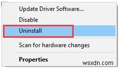 Windows 10/11에서 Xbox 360 컨트롤러 작동 안 됨 문제 해결하는 5가지 방법