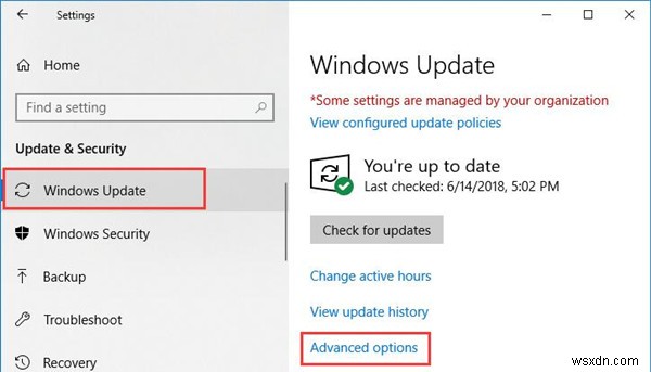 Windows 업데이트 오류 0x800705b4 완벽 해결 가이드