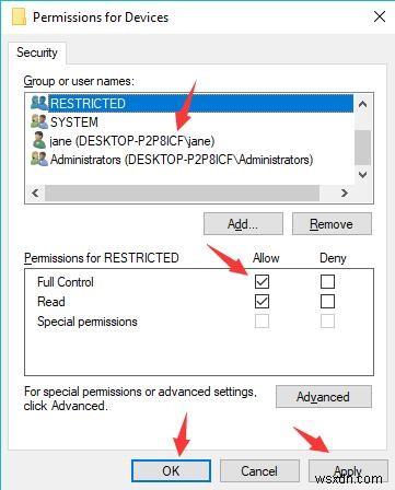 Windows 10  Active Directory 도메인 서비스를 현재 사용할 수 없습니다  프린터 오류 해결 방법