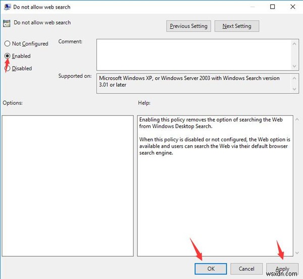 Windows 10에서 ActionUri OOP 서버가 계속 실행되는 문제 해결 방법