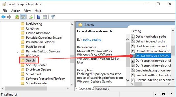 Windows 10에서 ActionUri OOP 서버가 계속 실행되는 문제 해결 방법
