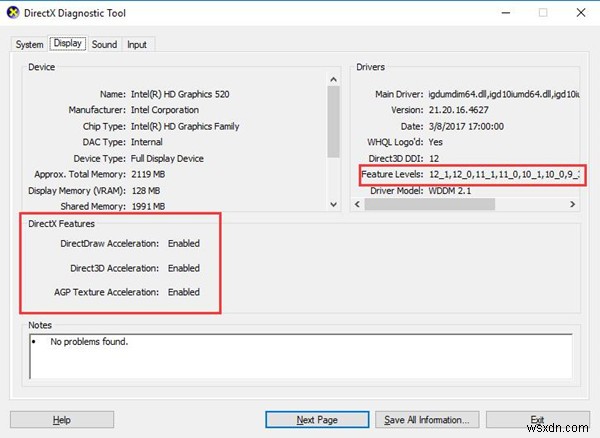 Windows 10  DX11 기능 수준 10.0이 필요합니다  오류 해결 방법 총정리