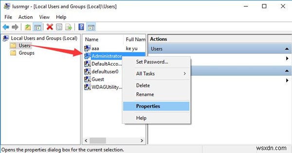 Windows 10 계정이 비활성화되었습니다 오류 해결 방법 총정리