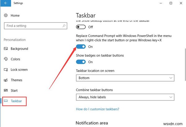 Windows 10 시작 메뉴에서 PowerShell이 사라졌을 때 해결하는 4가지 방법