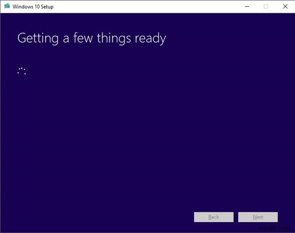 Windows 10 ISO 파일 다운로드 방법 총정리