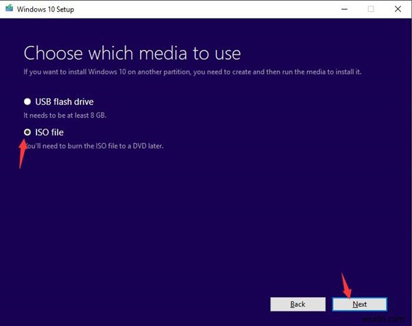 Windows 10 ISO 파일 다운로드 방법 총정리