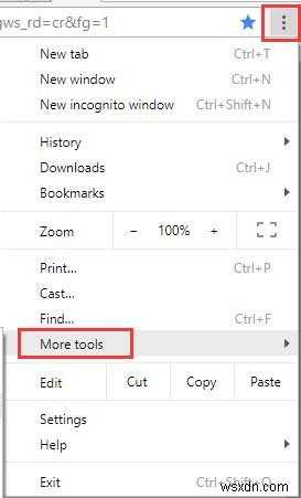 Google Chrome 연결이 비공개로 설정되어 있지 않습니다 오류 해결 방법 총정리
