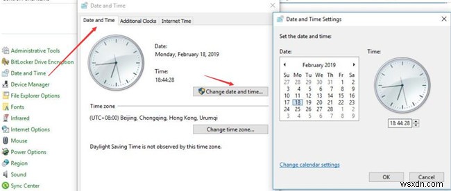 Windows 10 시간 변경 방법 총정리: 날짜, 시간대, 시간 형식 설정까지 한 번에