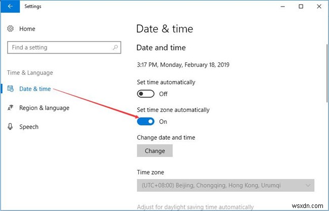 Windows 10 시간 변경 방법 총정리: 날짜, 시간대, 시간 형식 설정까지 한 번에