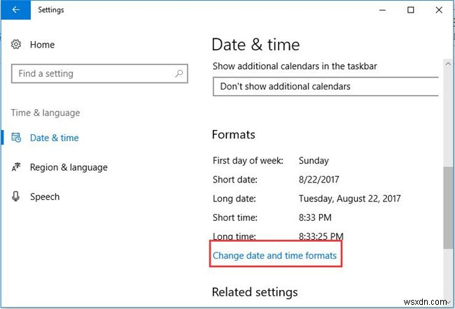 Windows 10 시간 변경 방법 총정리: 날짜, 시간대, 시간 형식 설정까지 한 번에
