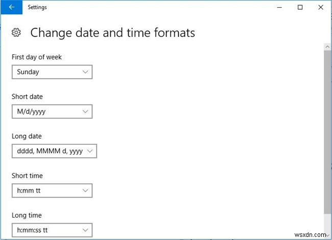 Windows 10 시간 변경 방법 총정리: 날짜, 시간대, 시간 형식 설정까지 한 번에