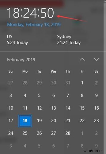 Windows 10 시간 변경 방법 총정리: 날짜, 시간대, 시간 형식 설정까지 한 번에