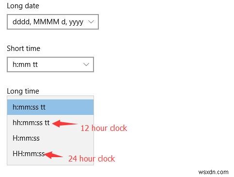 Windows 10 시간 변경 방법 총정리: 날짜, 시간대, 시간 형식 설정까지 한 번에