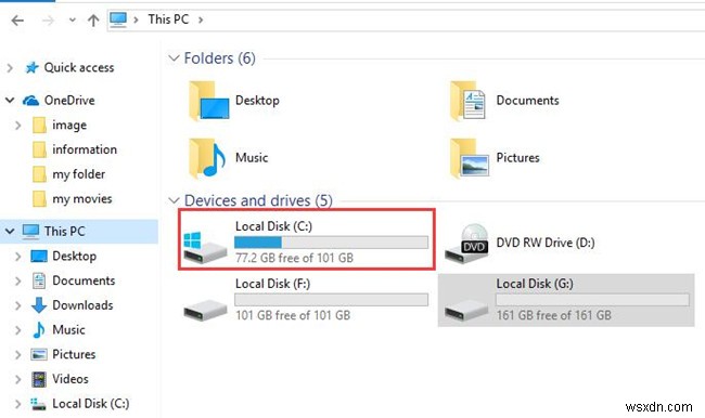 Windows 10에서 OneDrive 동기화 안 될 때 해결하는 7가지 방법
