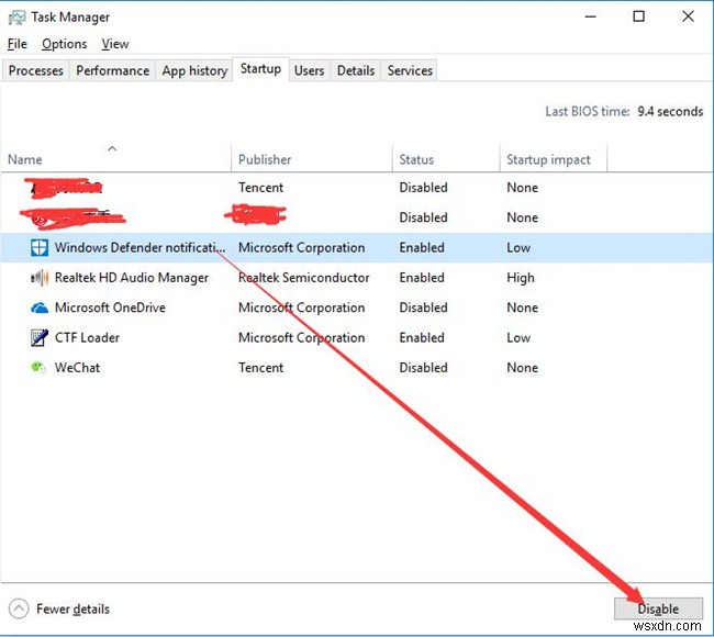 Windows 10 0xC1900101 업데이트 오류 완벽 해결 가이드