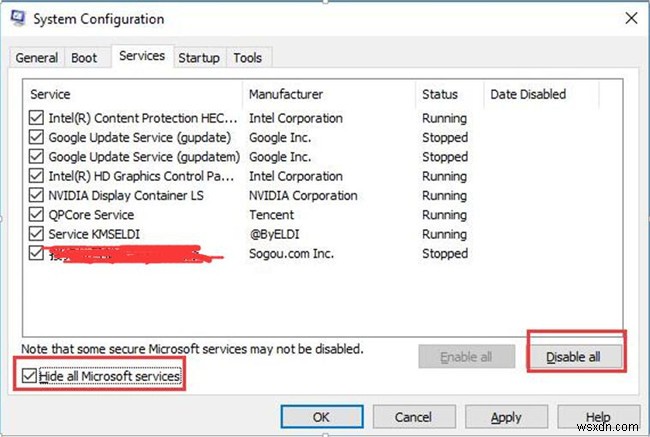 Windows 10 0xC1900101 업데이트 오류 완벽 해결 가이드