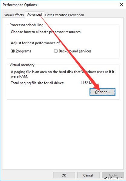 Windows 10  비페이징 영역의 페이지 오류(PAGE FAULT IN NONPAGED AREA)  블루스크린 해결 방법 7가지