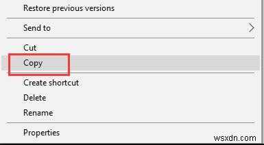 Windows 10에서 WLDCore.dll 누락 오류 해결하는 방법 총정리