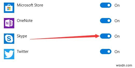Windows 10에서 Skype  다른 응용 프로그램이 웹캠을 사용 중입니다  오류 해결 방법