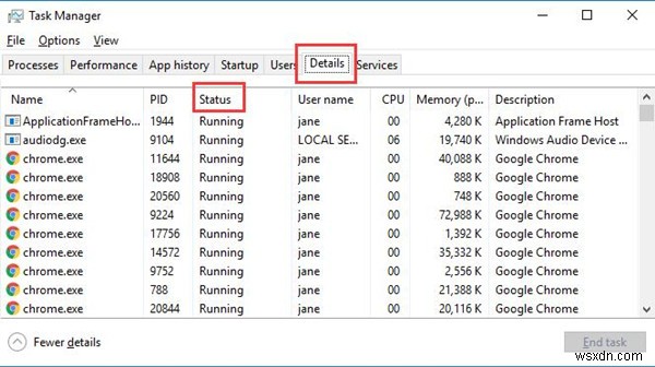 Windows 10에서 Skype  다른 응용 프로그램이 웹캠을 사용 중입니다  오류 해결 방법