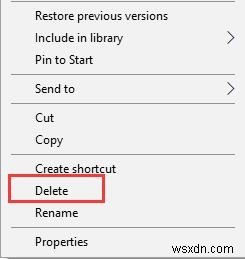Windows 10에서 Skype  다른 응용 프로그램이 웹캠을 사용 중입니다  오류 해결 방법