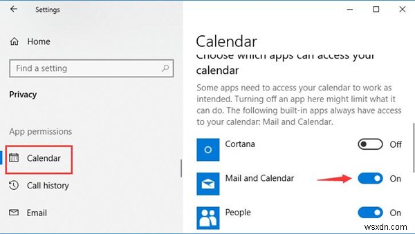 Windows 10 메일 앱이 동기화되지 않을 때 해결하는 5가지 방법
