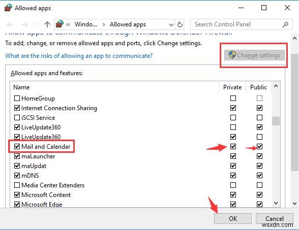 Windows 10 메일 앱이 동기화되지 않을 때 해결하는 5가지 방법