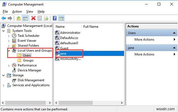 Windows 10에서 암호 만료 알림 비활성화하는 4가지 방법