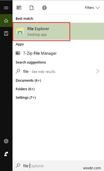 Windows 10에서 AMD Catalyst Control Center가 시작되지 않는 문제 해결 방법