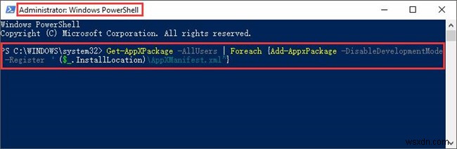 Windows 10 계산기가 작동하지 않을 때 해결하는 7가지 방법