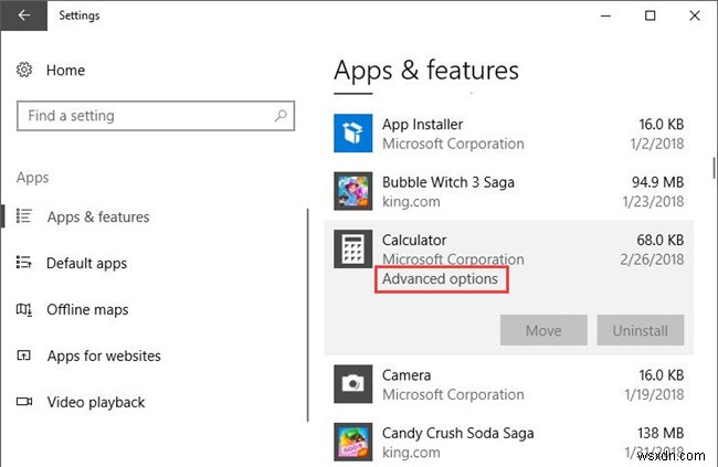 Windows 10 계산기가 작동하지 않을 때 해결하는 7가지 방법