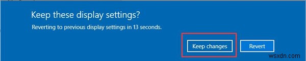 Windows 10 화면이 모니터에 맞지 않을 때? 원인과 4가지 해결 방법