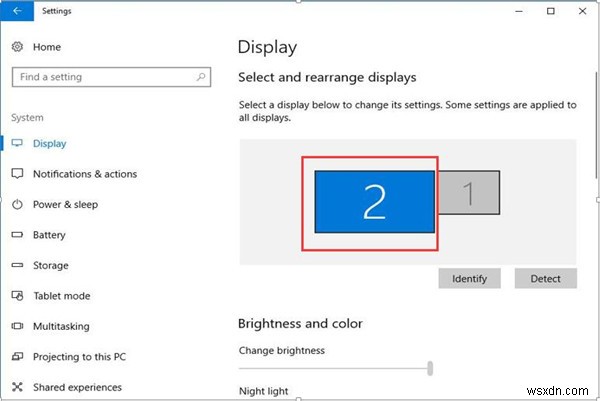 Windows 10 화면이 모니터에 맞지 않을 때? 원인과 4가지 해결 방법