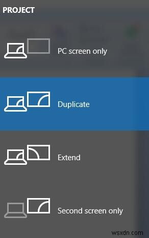 Windows 10 화면이 모니터에 맞지 않을 때? 원인과 4가지 해결 방법