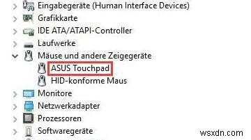 [해결됨] Windows 10에서 ASUS Smart Gesture가 작동하지 않을 때 – 6가지 해결 방법