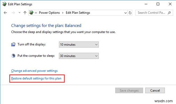 Windows 10 종료 버튼이 작동하지 않을 때 해결 방법 총정리