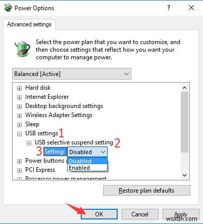 Windows 10 버그코드 USB 드라이버 블루스크린(BSOD) 오류 해결 방법 8가지
