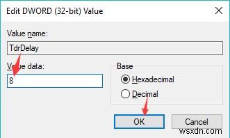 Windows 10 응용 프로그램이 그래픽 하드웨어에 액세스하지 못하도록 차단되었습니다 오류 해결 방법 6가지