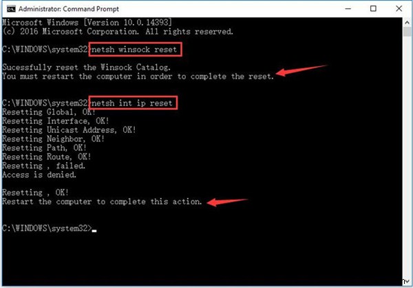Windows 10/11  이더넷에 유효한 IP 구성이 없습니다  오류 해결 방법 8가지