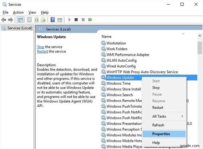 Windows 10 TiWorker.exe(Windows Modules Installer Worker) 높은 CPU 사용량 해결 방법 총정리